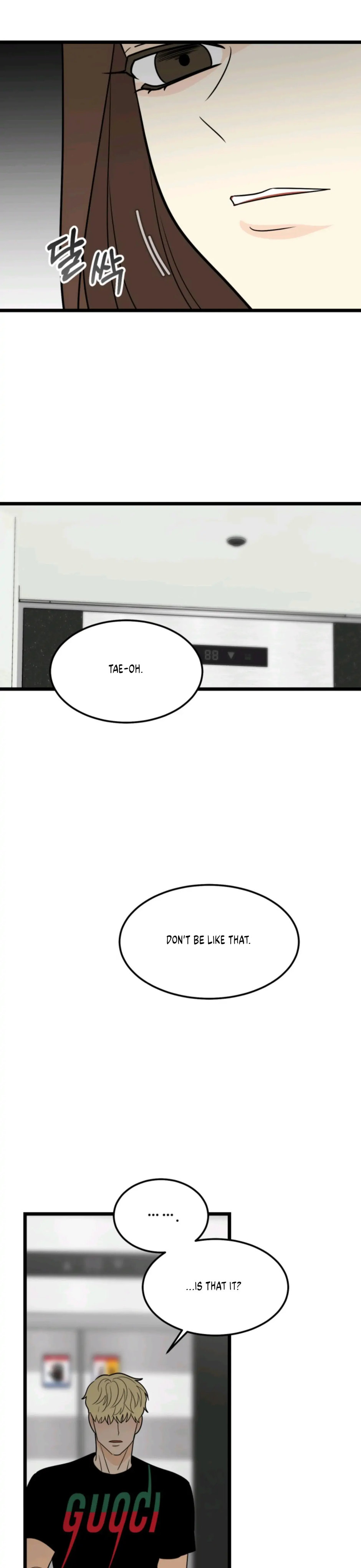 Superstitious Nine page 30