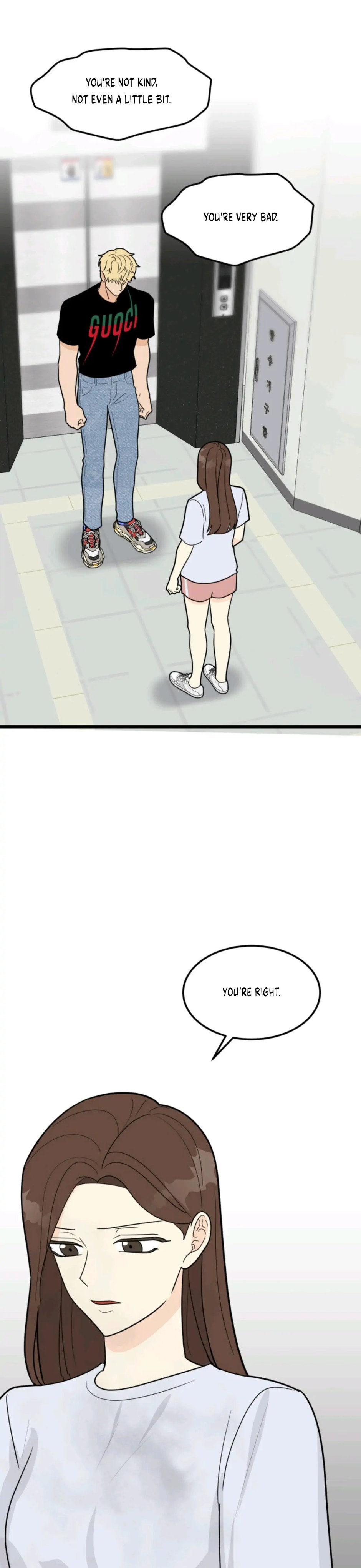 Superstitious Nine page 32
