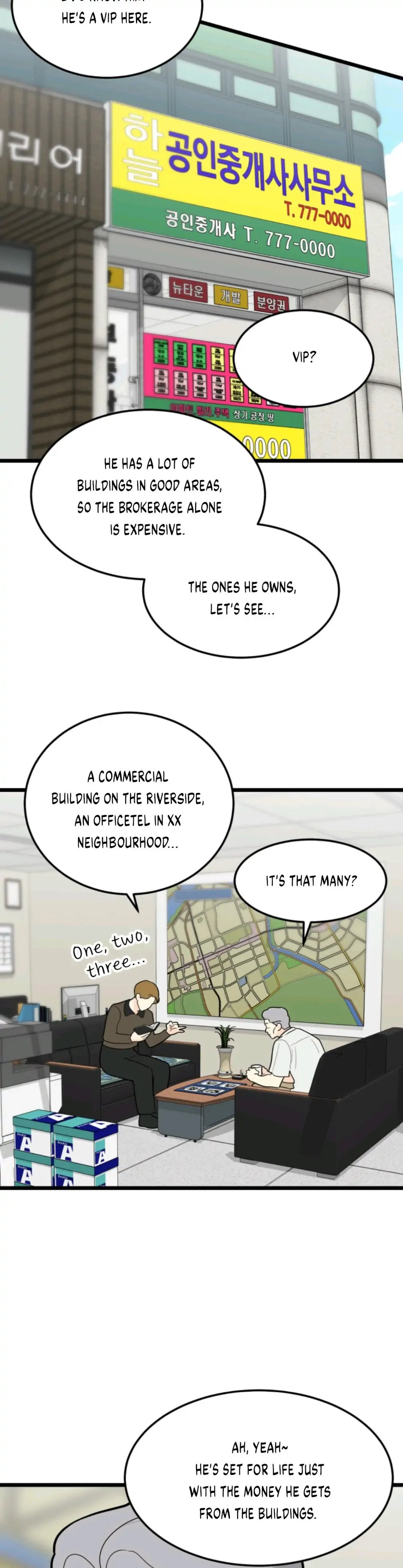 Superstitious Nine page 5
