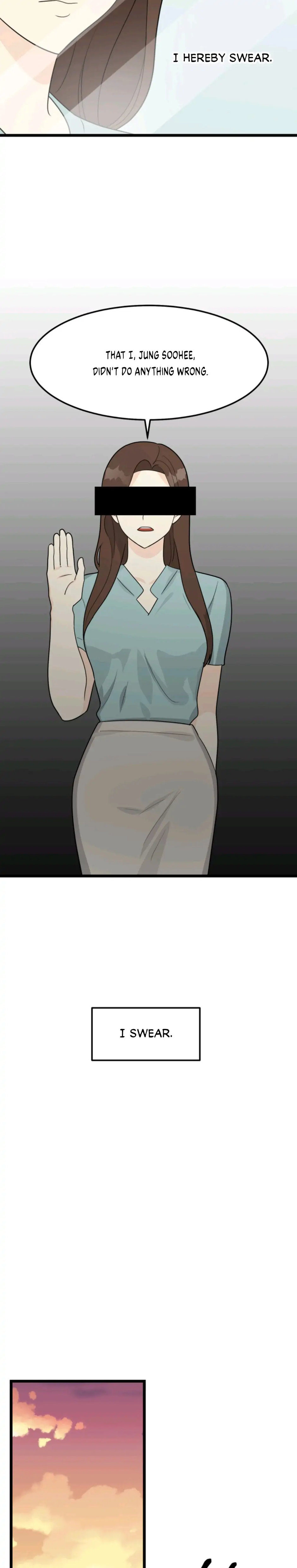 Superstitious Nine page 15