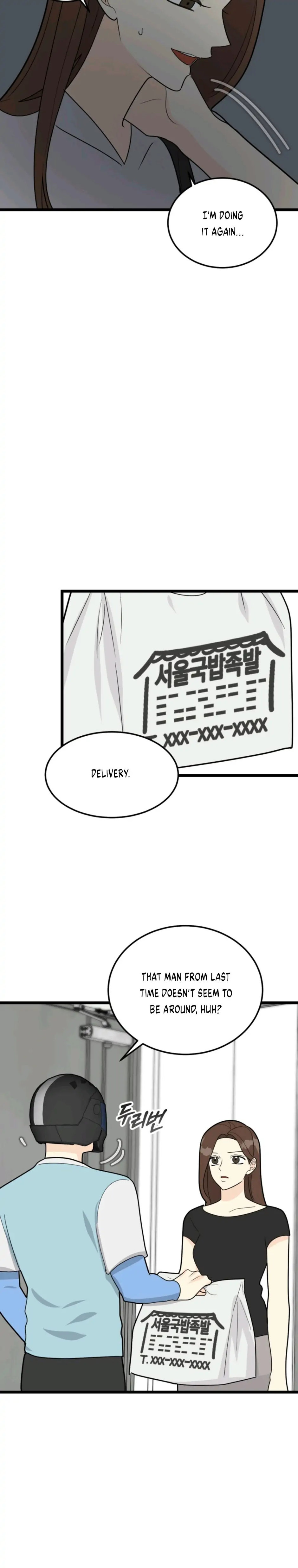 Superstitious Nine page 17