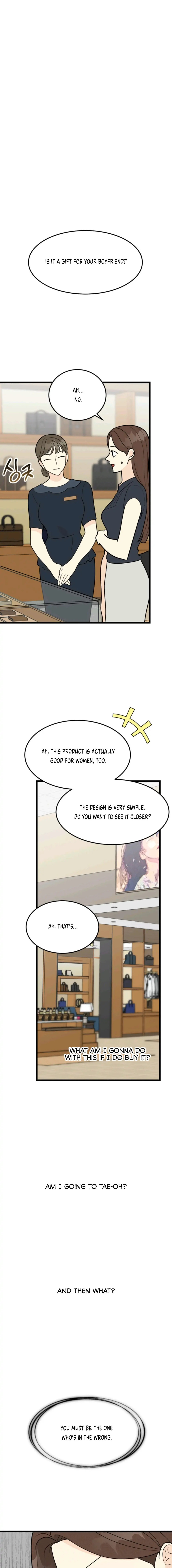 Superstitious Nine page 20