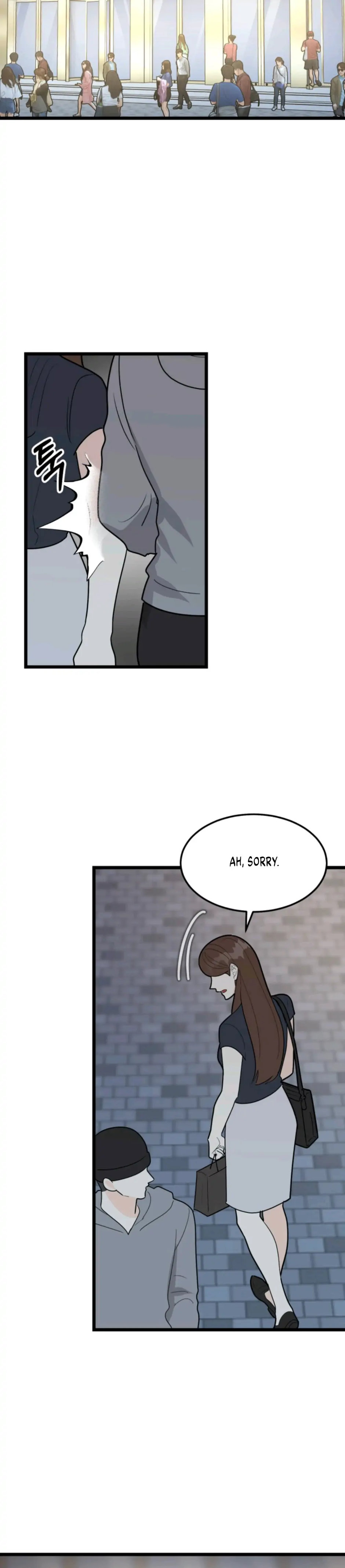 Superstitious Nine page 23