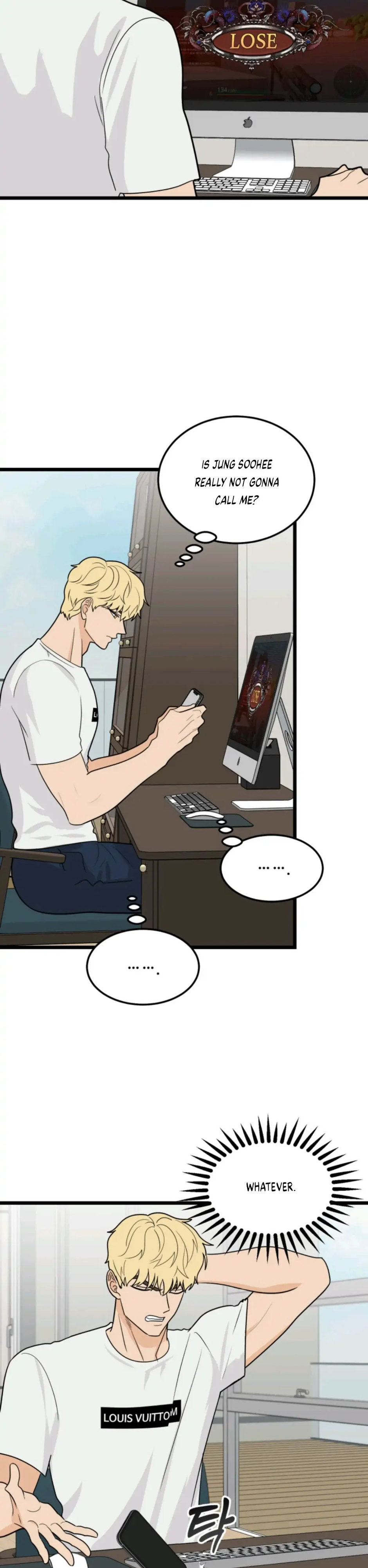 Superstitious Nine page 6