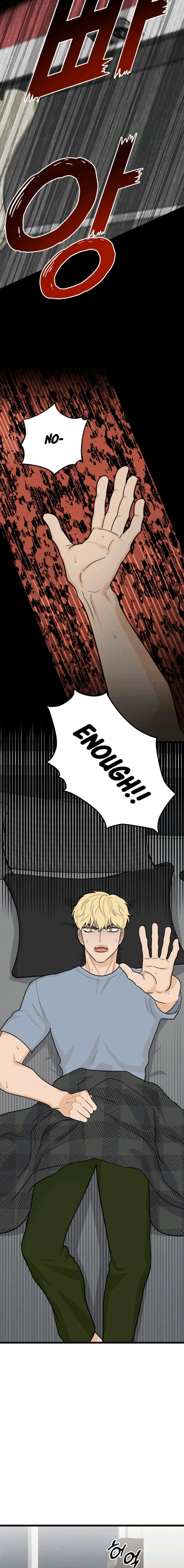 Superstitious Nine page 8