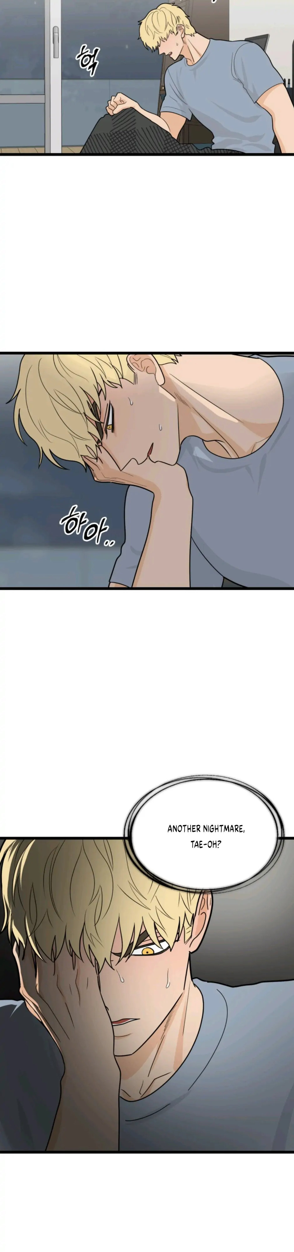 Superstitious Nine page 9