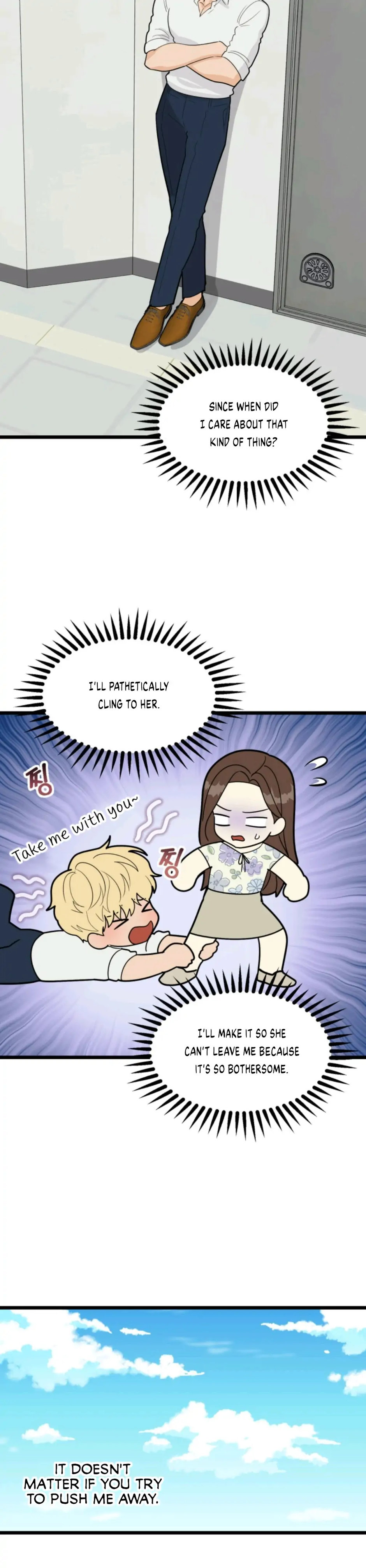 Superstitious Nine page 14