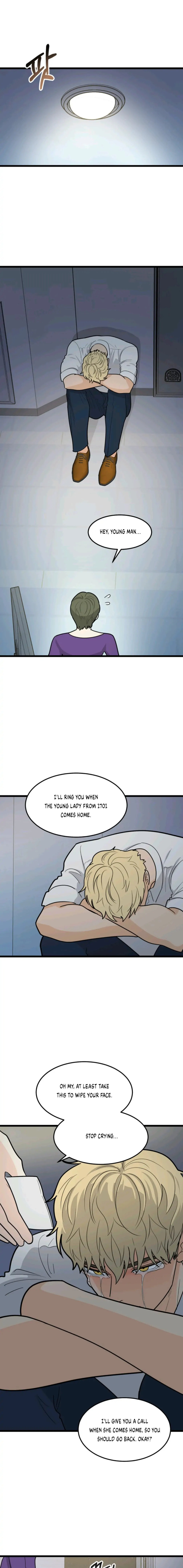 Superstitious Nine page 16