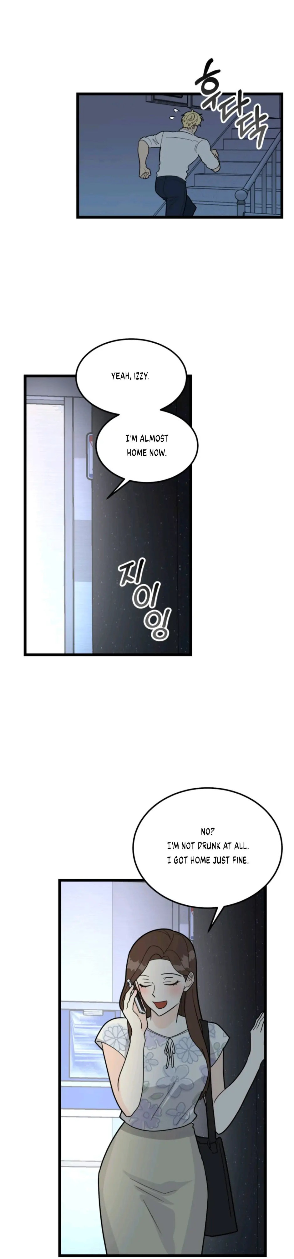 Superstitious Nine page 19