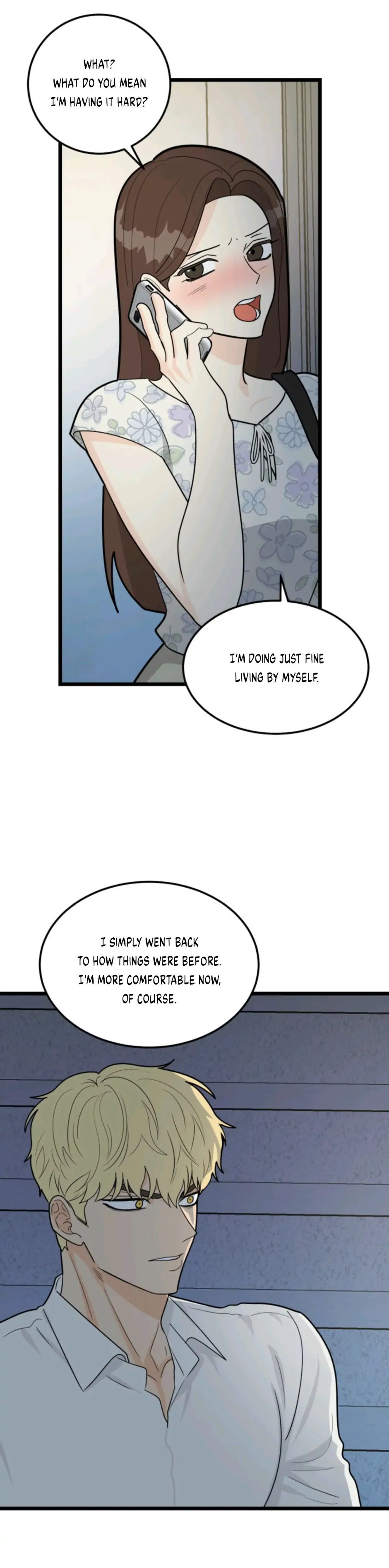 Superstitious Nine page 21