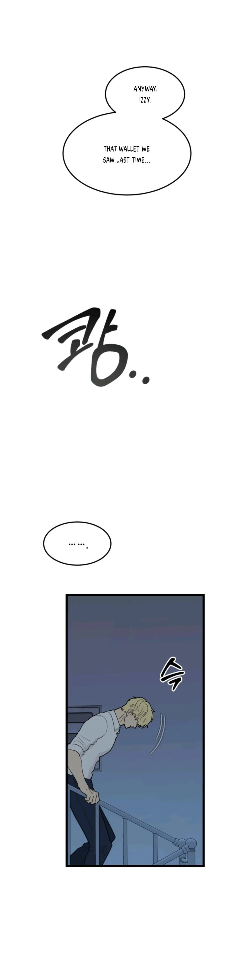 Superstitious Nine page 22