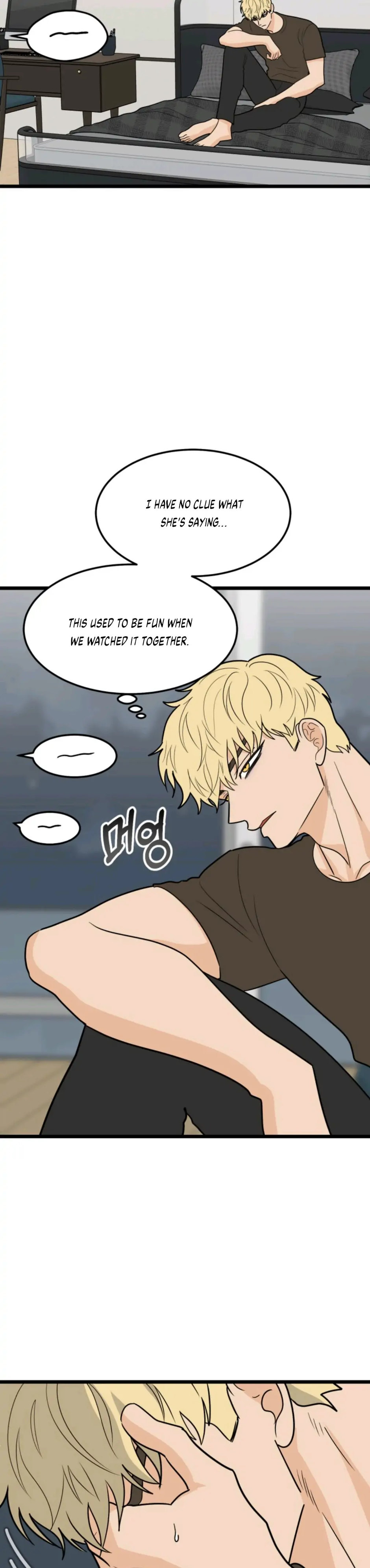 Superstitious Nine page 28