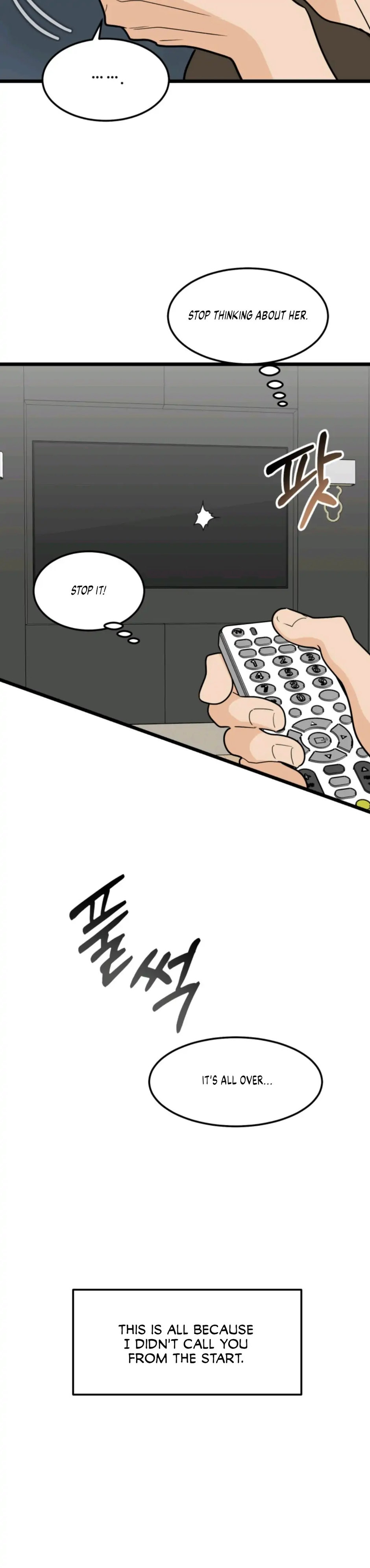 Superstitious Nine page 29
