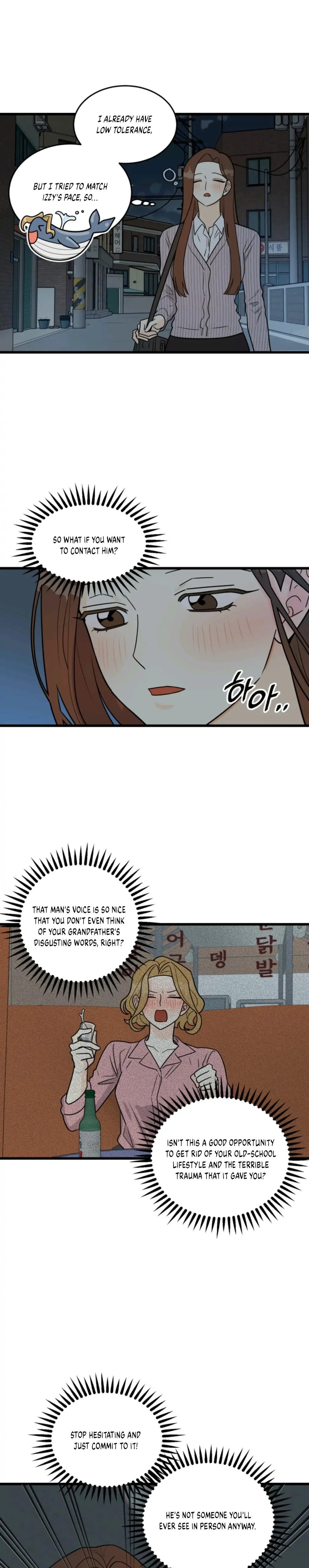 Superstitious Nine page 8