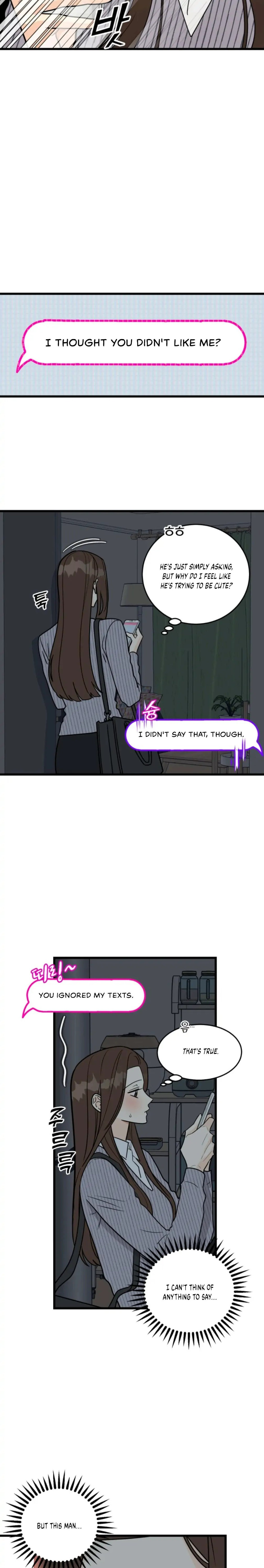 Superstitious Nine page 13