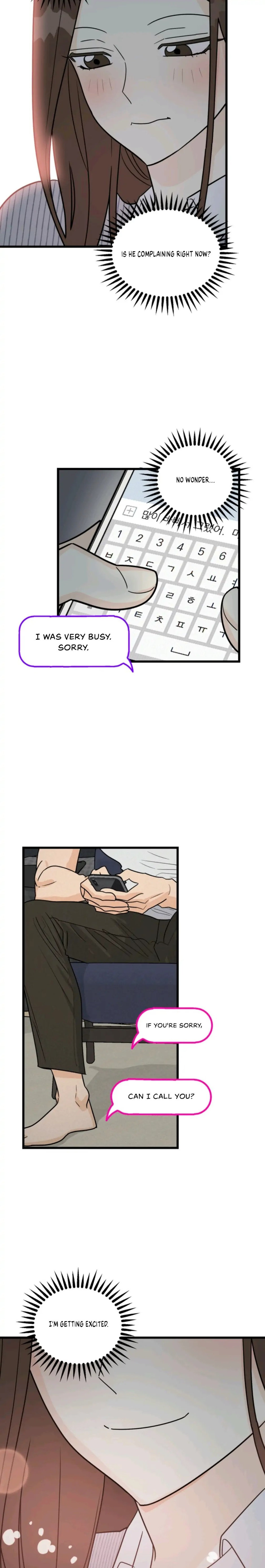 Superstitious Nine page 14