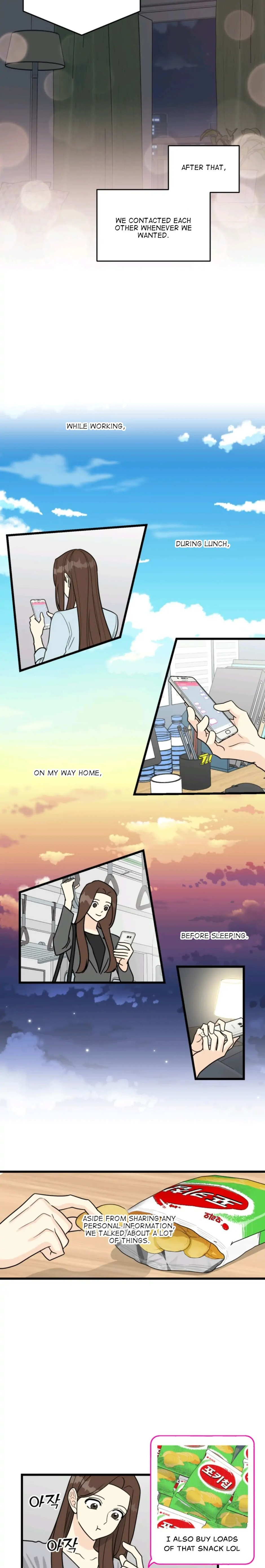 Superstitious Nine page 16