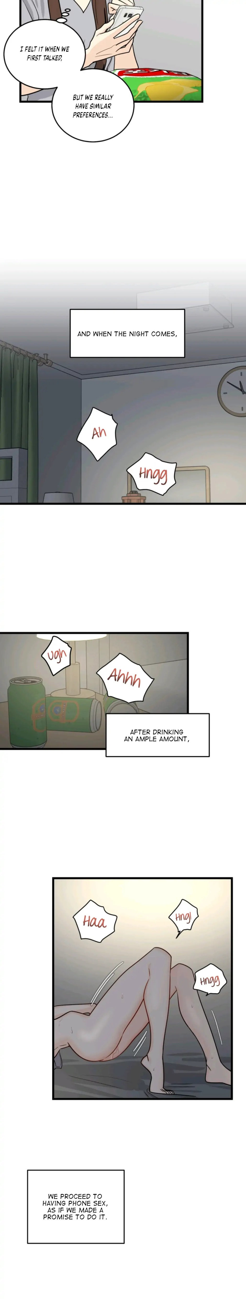 Superstitious Nine page 17