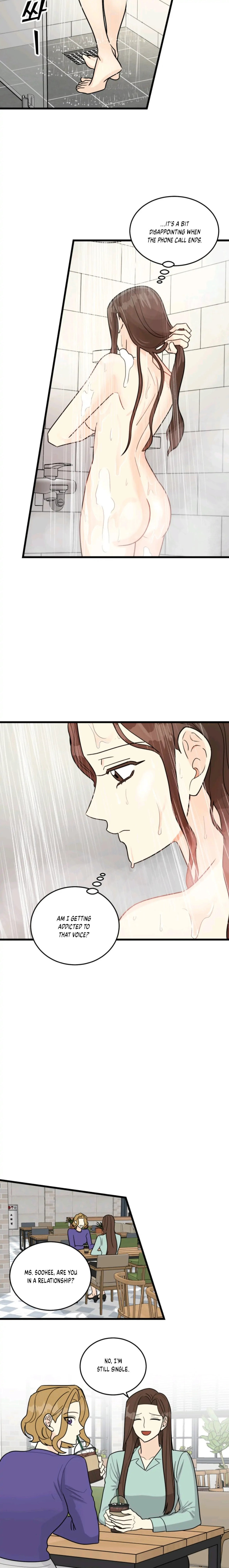Superstitious Nine page 19