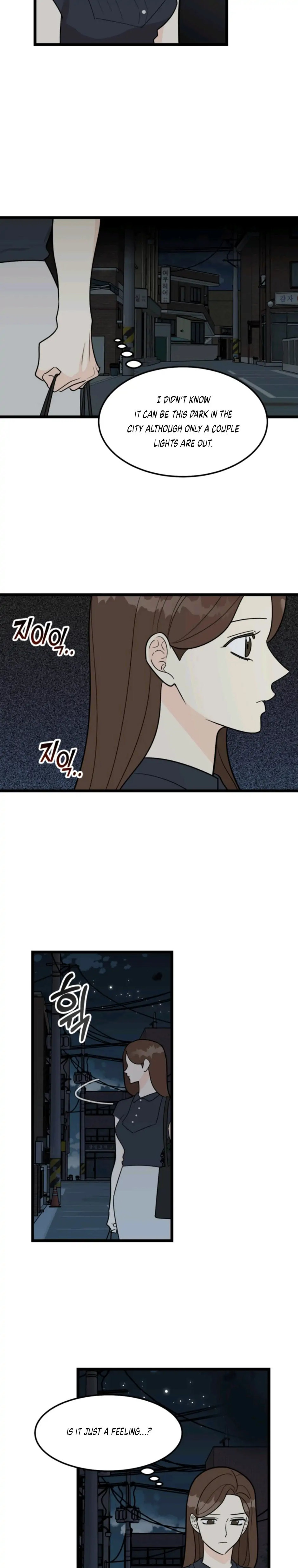 Superstitious Nine page 2