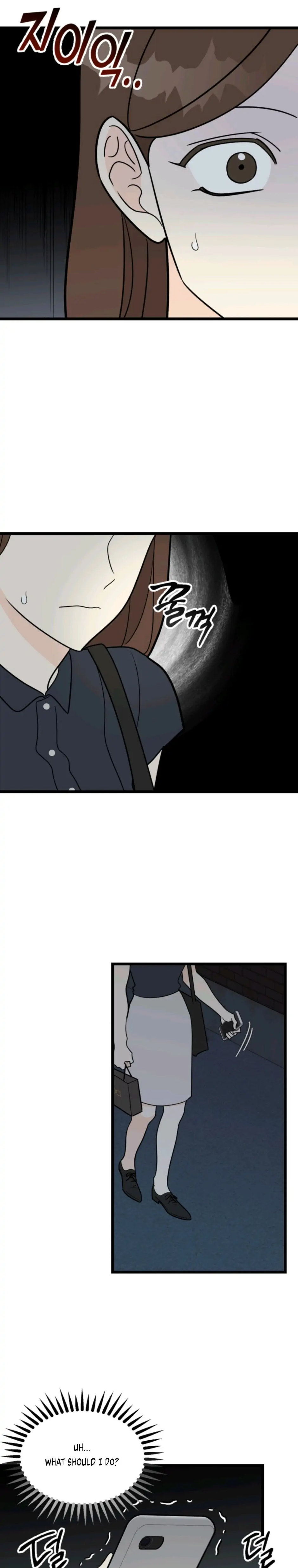Superstitious Nine page 4