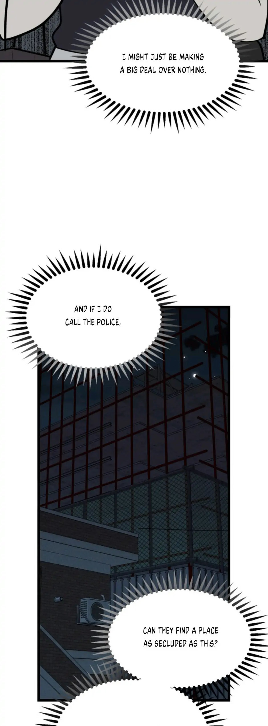 Superstitious Nine page 6