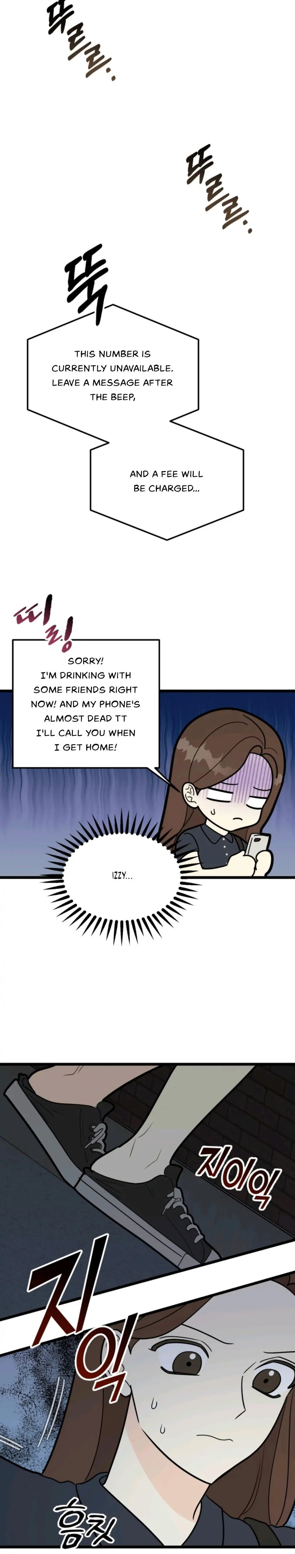 Superstitious Nine page 8