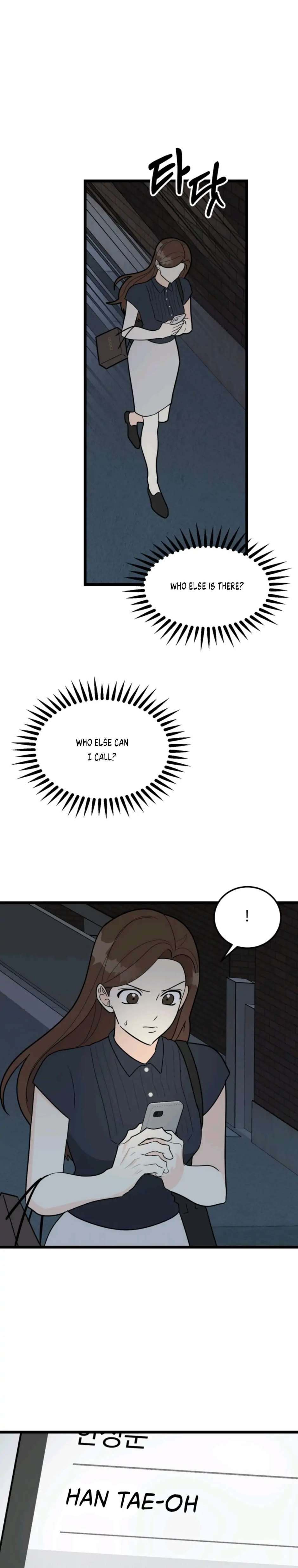 Superstitious Nine page 9
