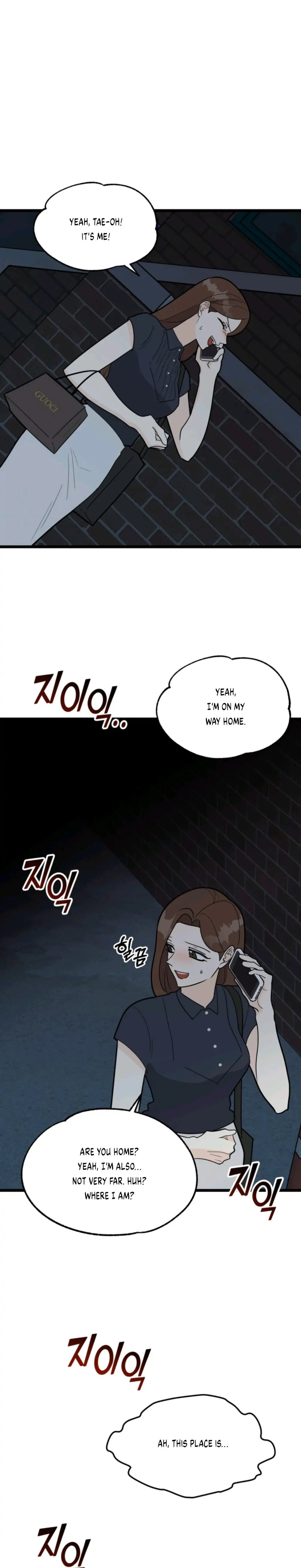 Superstitious Nine page 13