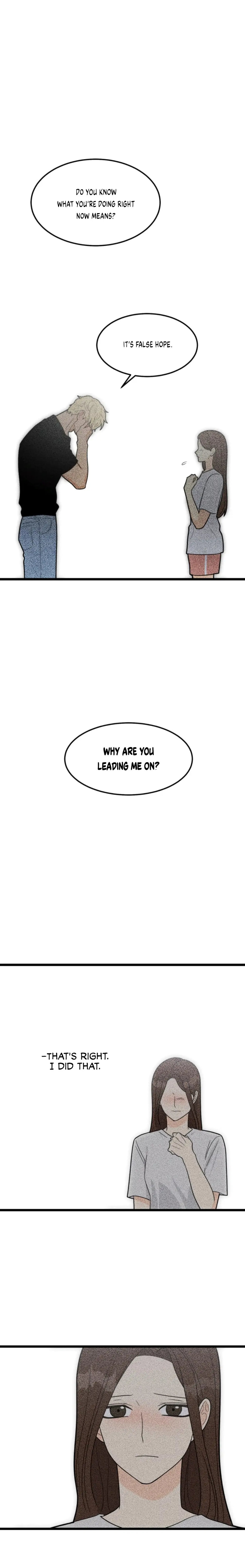 Superstitious Nine page 1