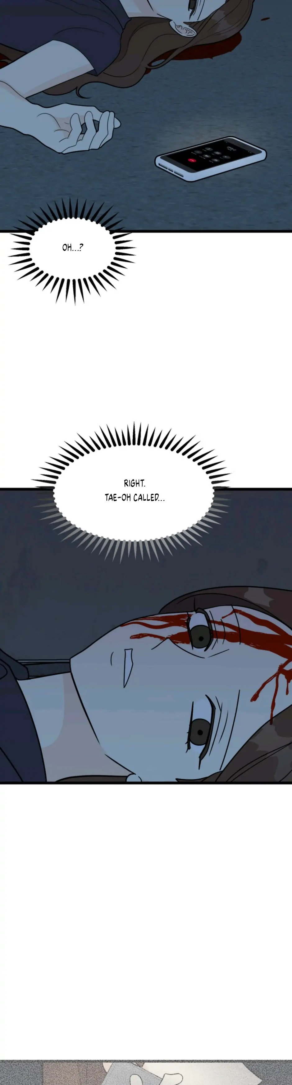 Superstitious Nine page 7