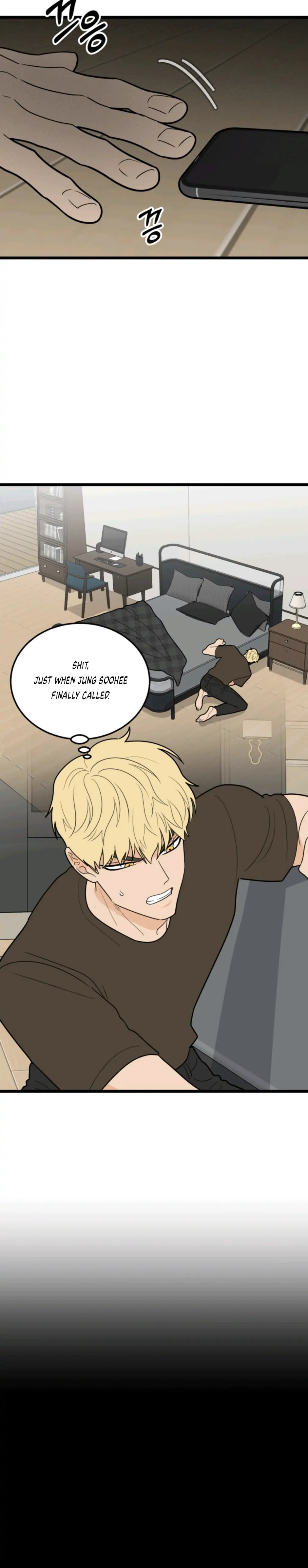 Superstitious Nine page 10