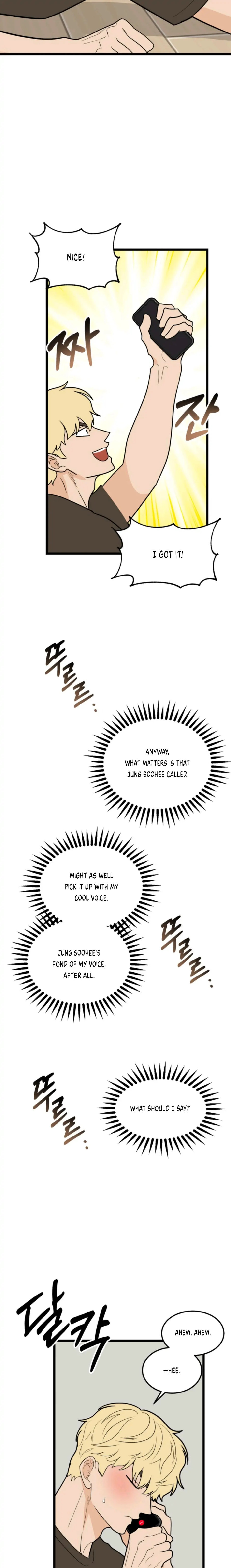 Superstitious Nine page 13