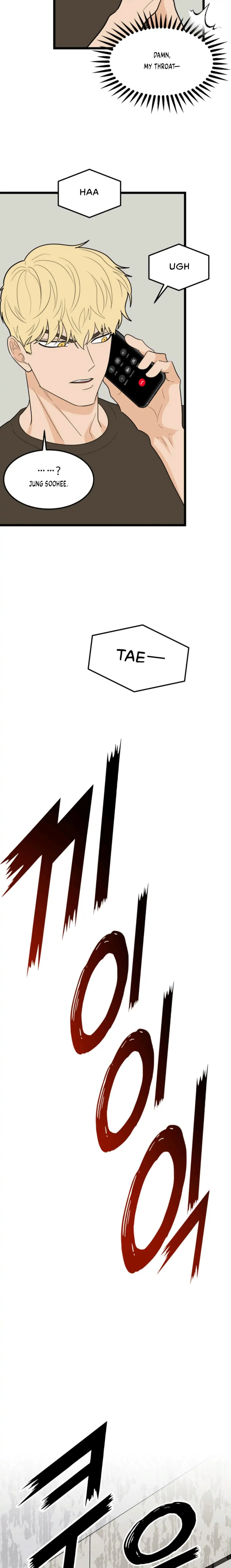 Superstitious Nine page 14