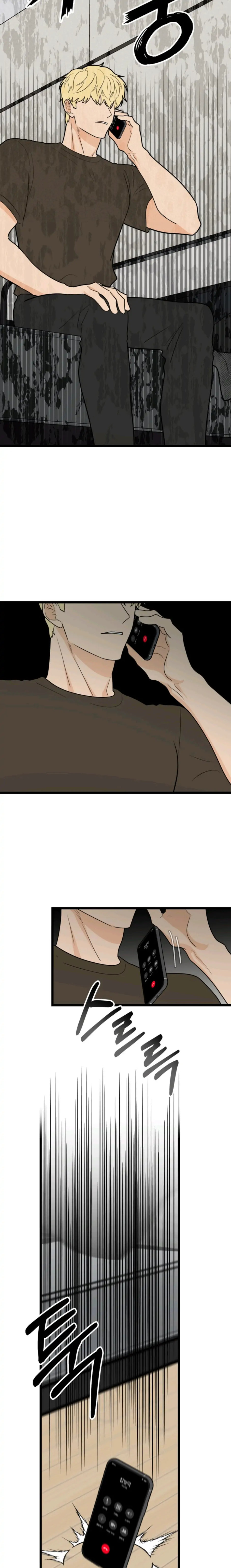 Superstitious Nine page 15