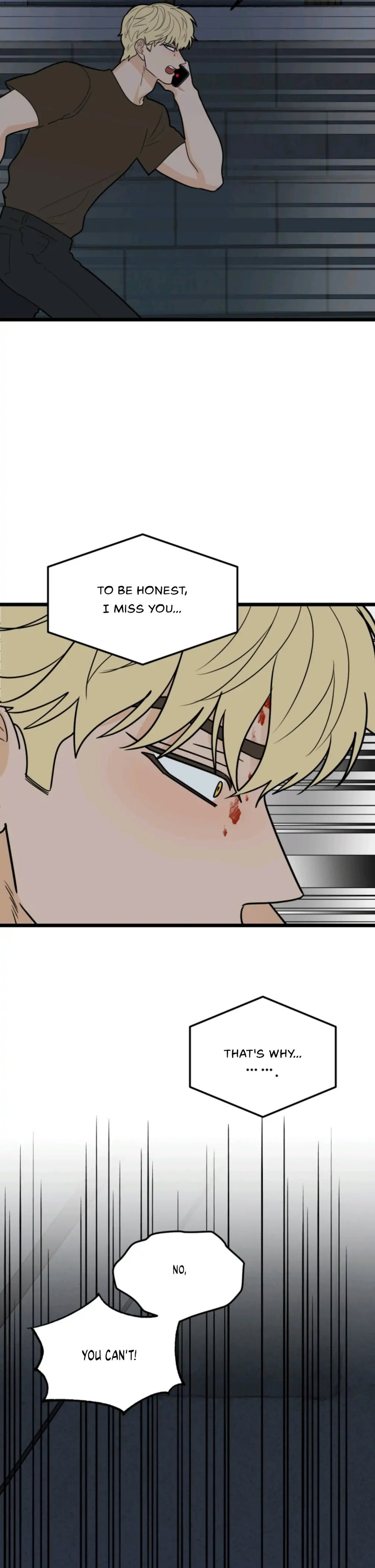 Superstitious Nine page 23