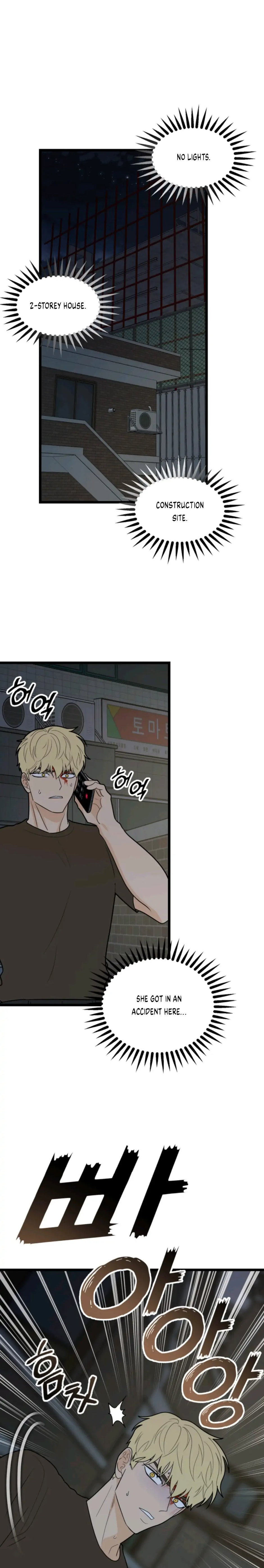 Superstitious Nine page 25