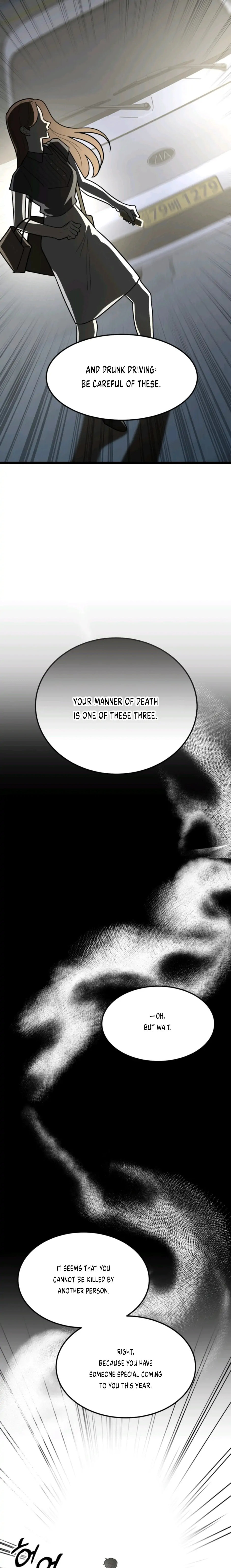 Superstitious Nine page 2