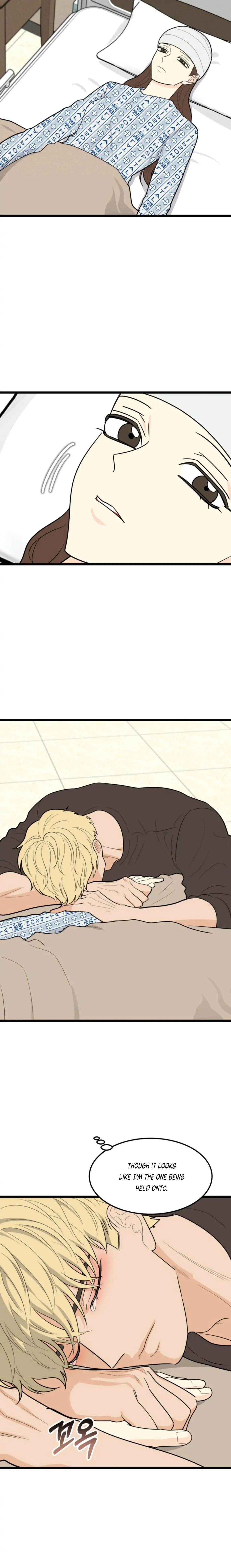 Superstitious Nine page 5