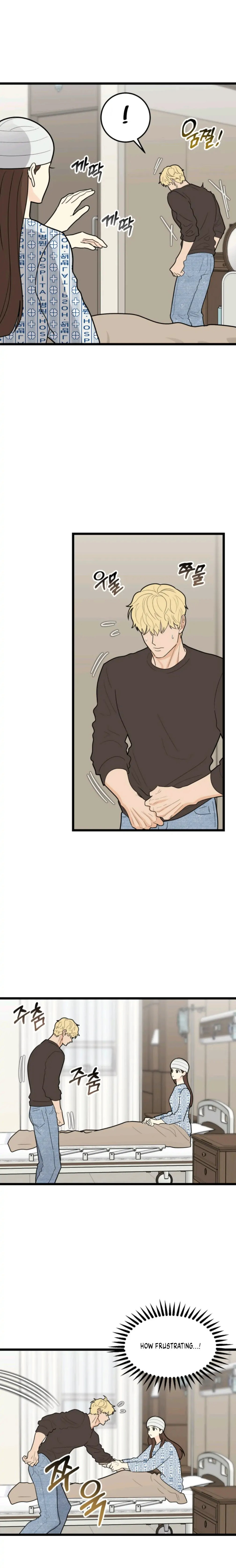 Superstitious Nine page 12