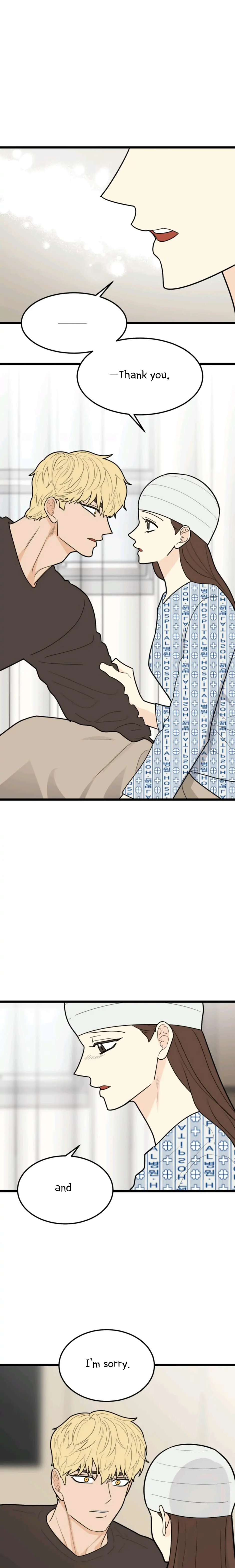 Superstitious Nine page 13