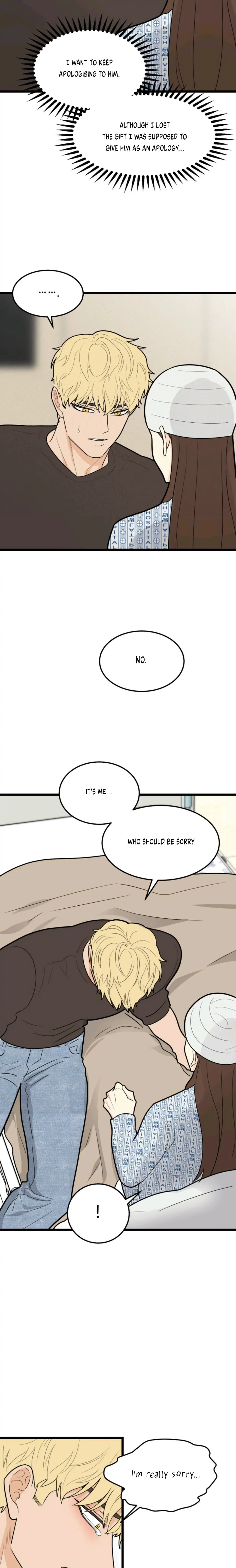 Superstitious Nine page 14