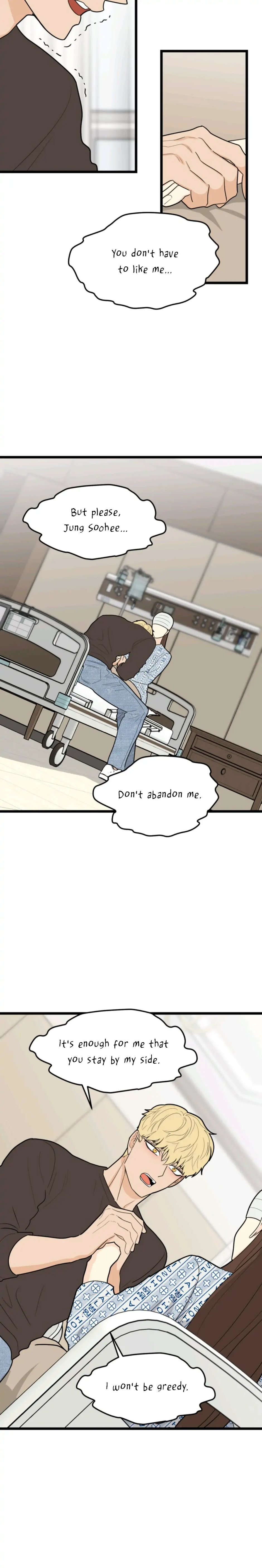 Superstitious Nine page 15