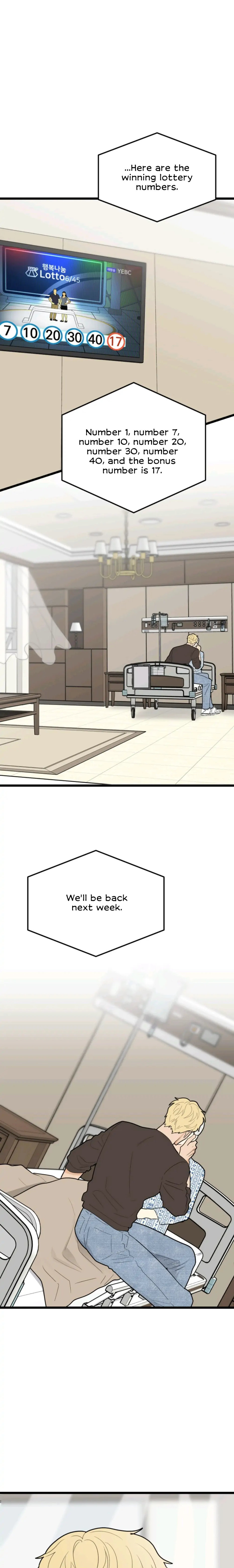 Superstitious Nine page 22