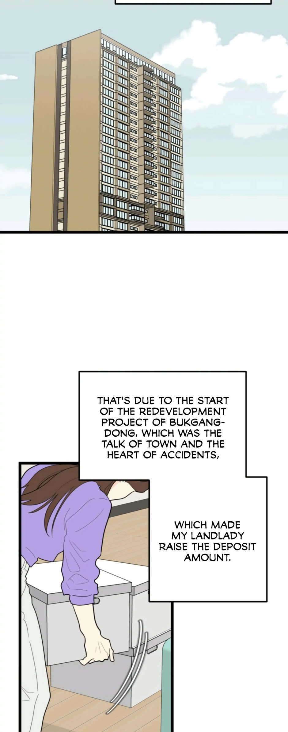 Superstitious Nine page 2