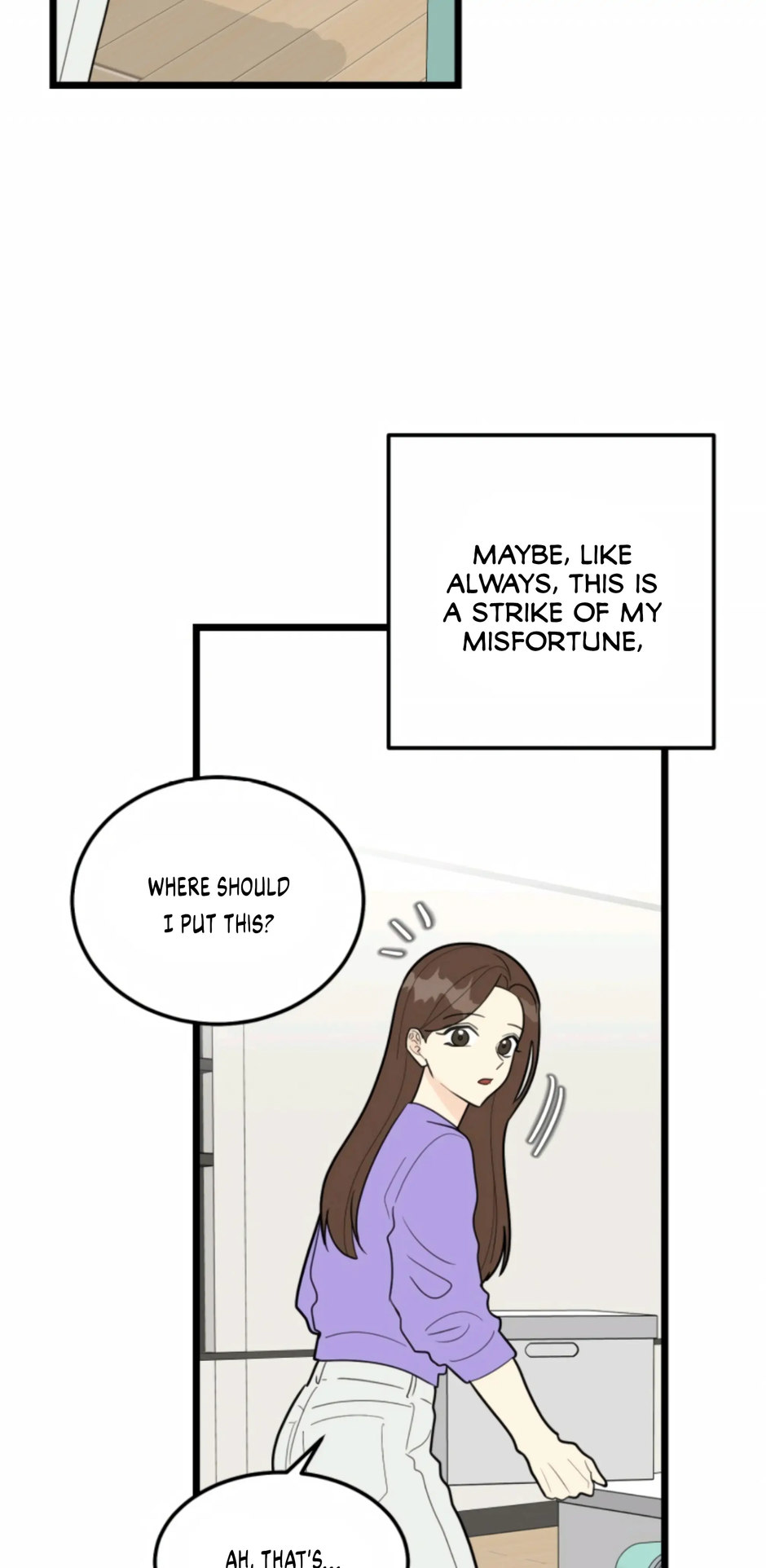 Superstitious Nine page 3