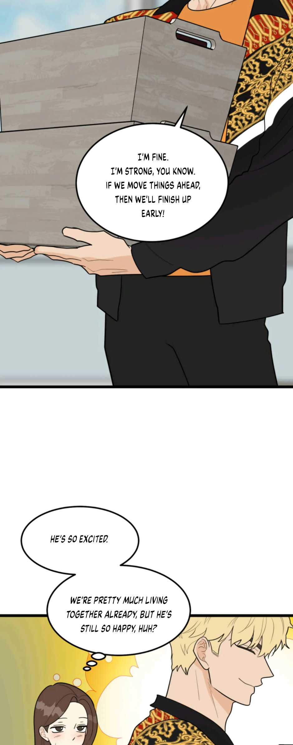 Superstitious Nine page 5