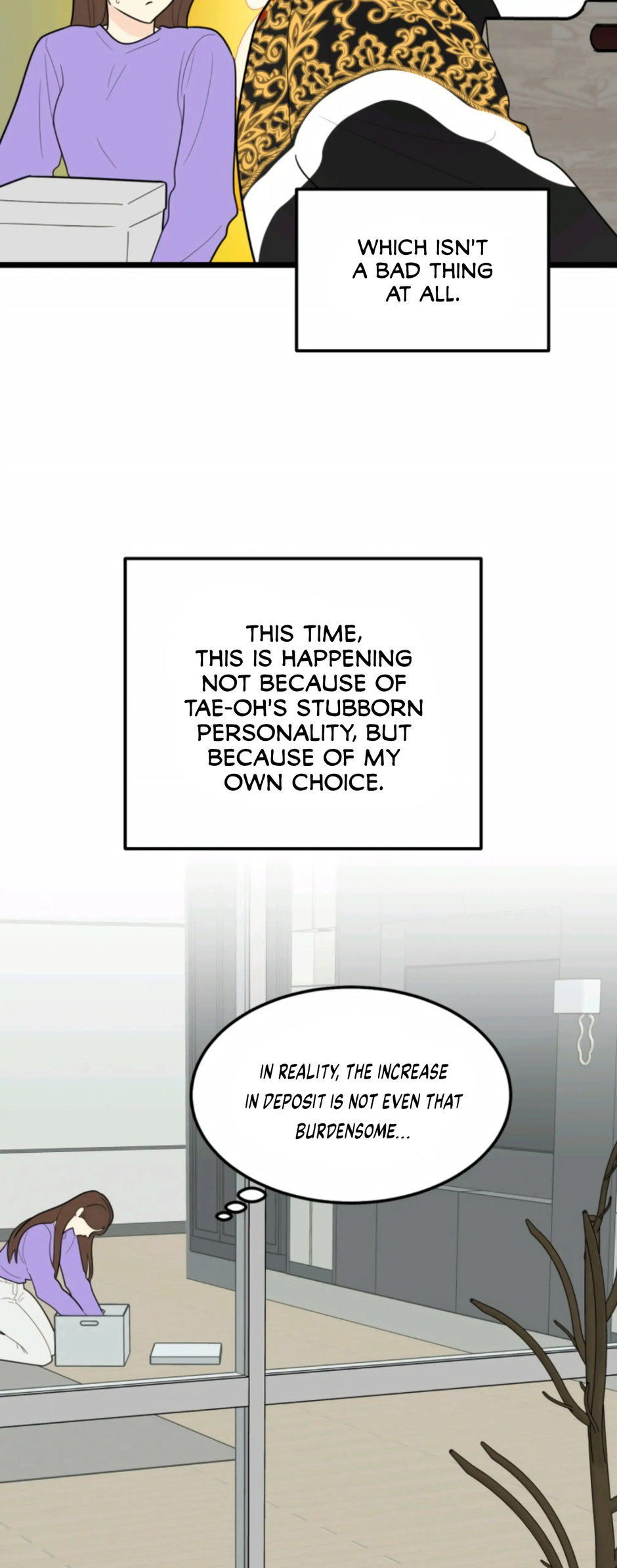 Superstitious Nine page 6