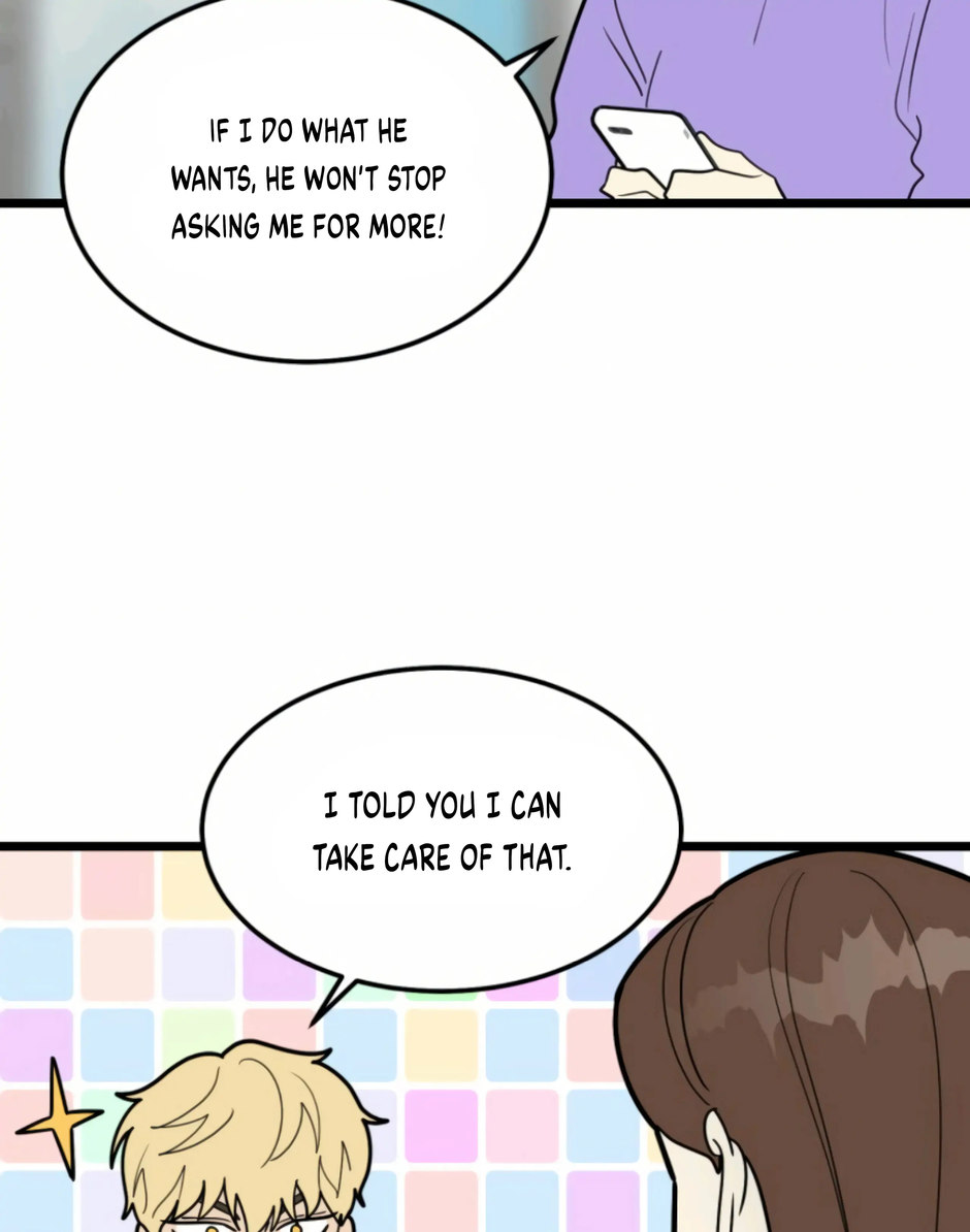 Superstitious Nine page 20