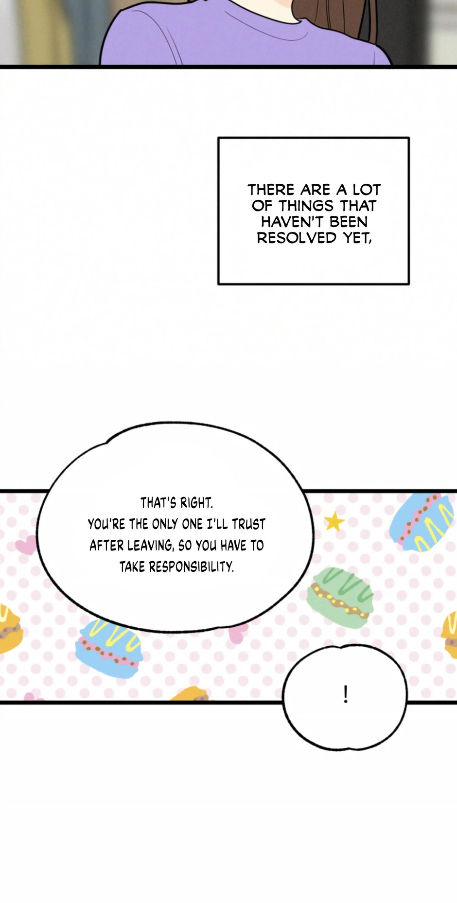 Superstitious Nine page 27
